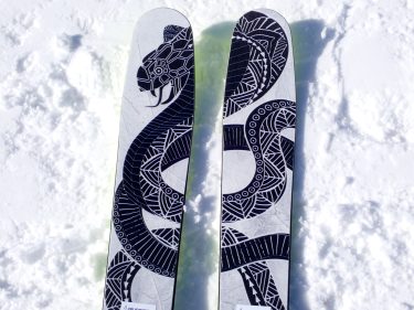 ブルーモリス　JONDANO COBRA