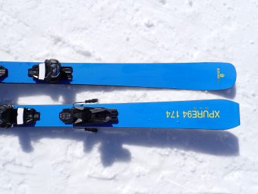 ブロッサム　FORMULA XPURE 94