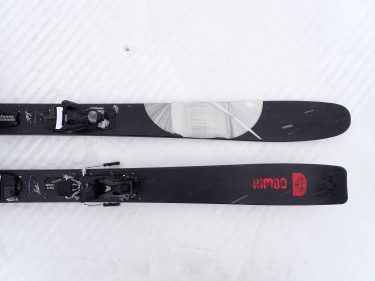 アルマダ　ZERO KIMBO